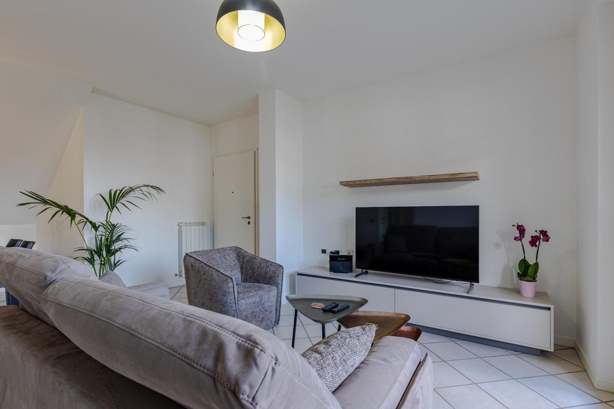 Guggiate - Seta Apartment Bellagio Luaran gambar