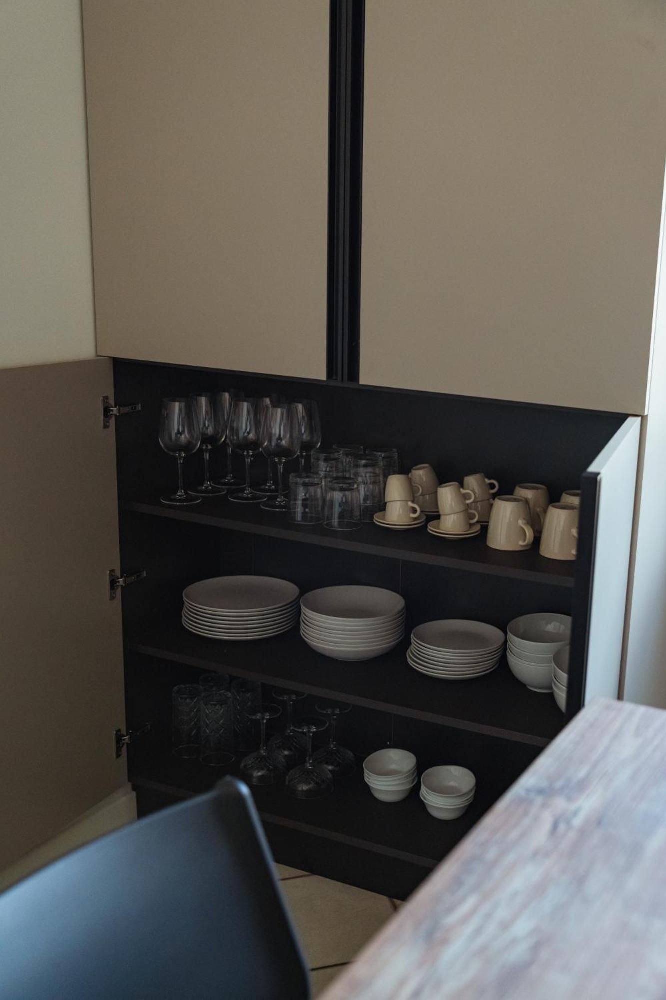Guggiate - Seta Apartment Bellagio Luaran gambar