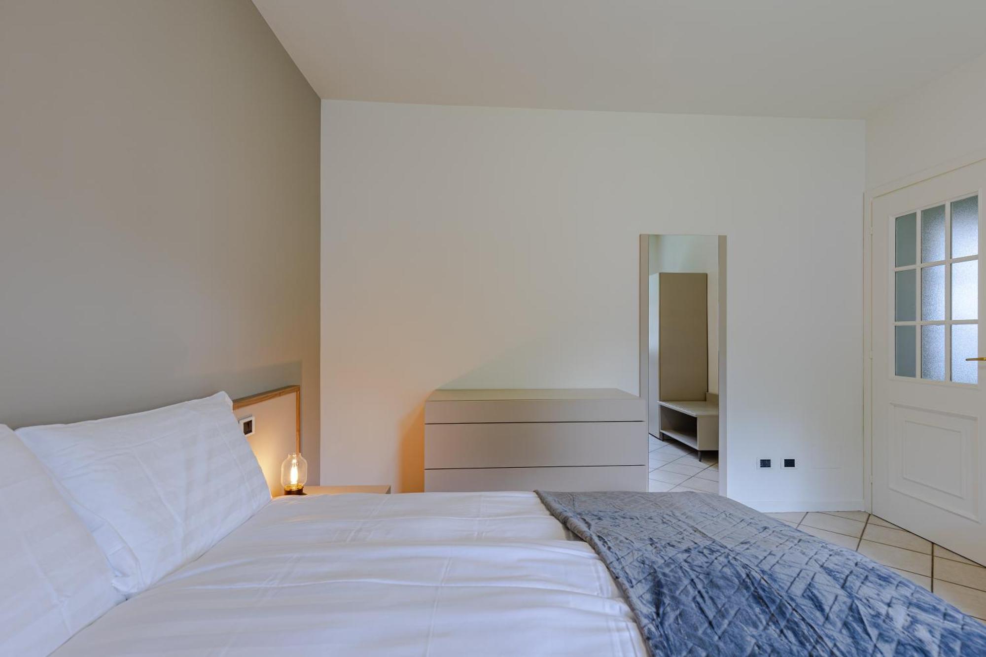 Guggiate - Seta Apartment Bellagio Luaran gambar